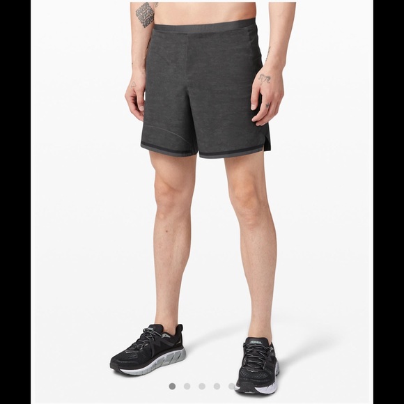 lululemon all terrain short